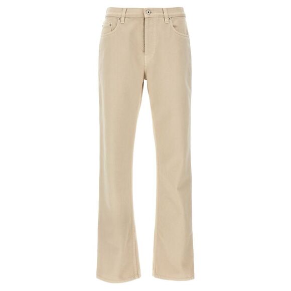 Burberry Women's Denim Jeans - Picture 1 of 4